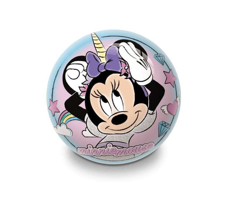 Pallone MINNIE Diam.140 SGONFIO sc x 180 mondo