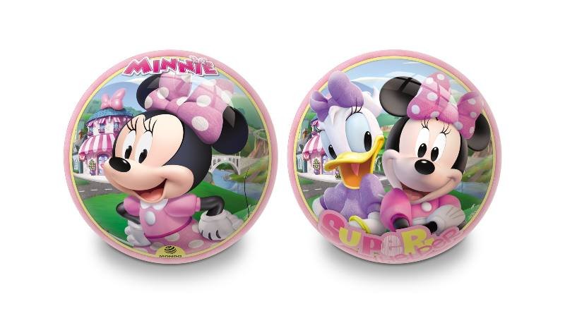 Pallone MINNIE Diam.140 SGONFIO sc x 180 mondo