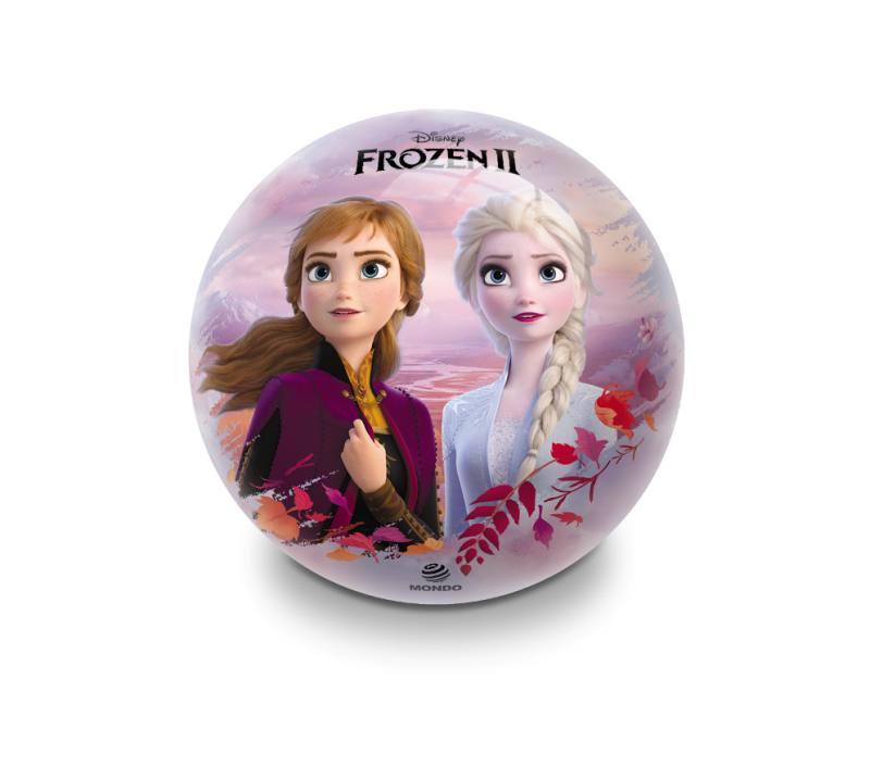 Pallone FROZEN Diam.140 SGONFIO sc x 180 mondo