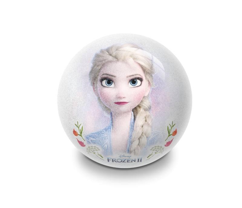 FROZEN & PRINCESS Palla Glitter Diam.100 mondo