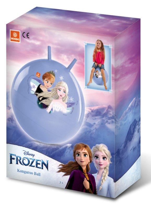 KANGAROO FROZEN Diam.500 stampa parziale mondo