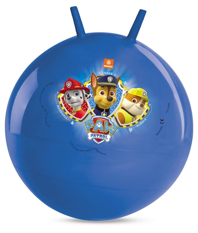 KANGAROO PAW PATROL Diam.500 stampa parziale mondo