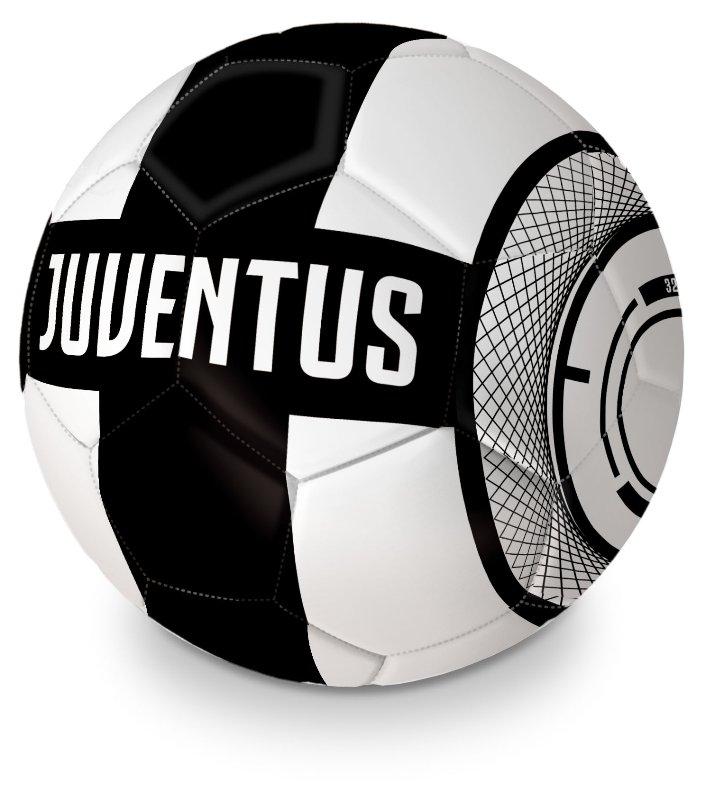 Pallone JUVENTUS FC PRO 400 gr pallone calcio cucito SGONFIO sc x 40 mondo