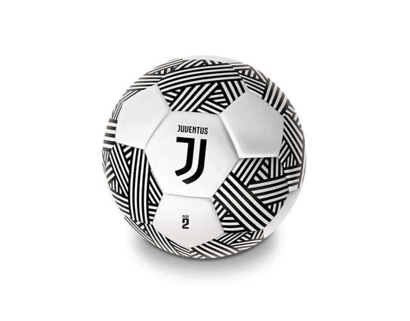 MINI FC JUVENTUS PRO pallone calcio cucito SGONFIO mondo