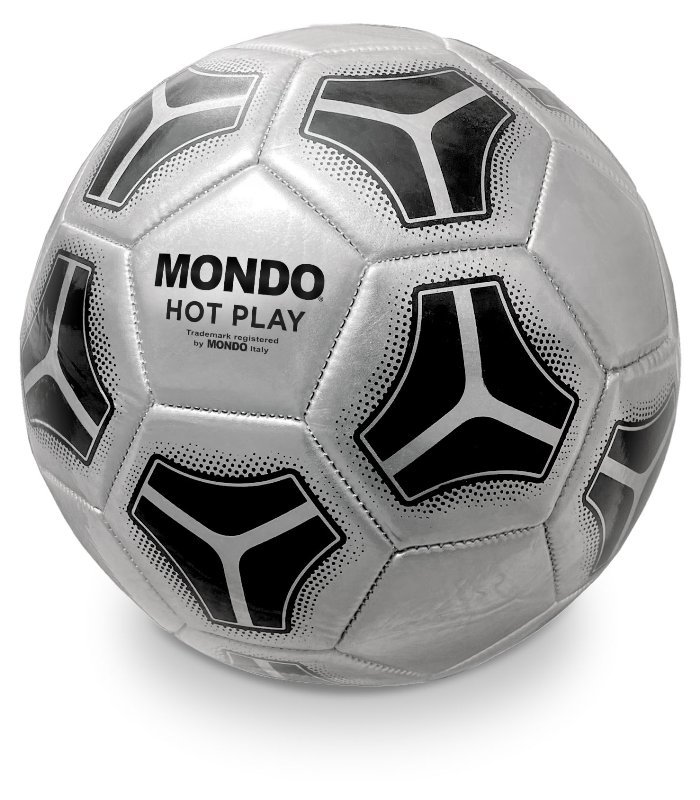 HOT PLAY 400 gr pallone cucito SGONFIO mondo