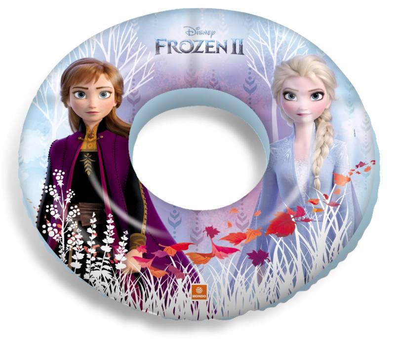 FROZEN SALVAGENTE mondo