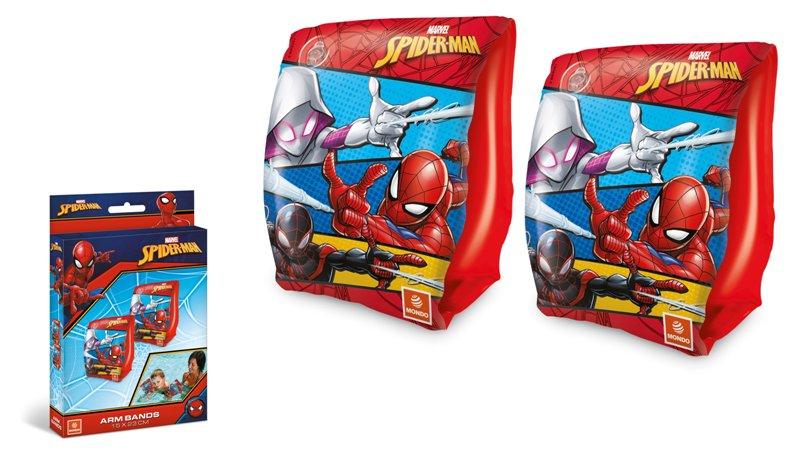 SPIDER-MAN BRACCIOLI mondo