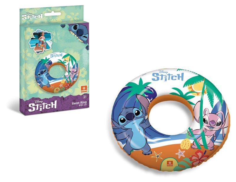 STITCH SALVAGENTE mondo