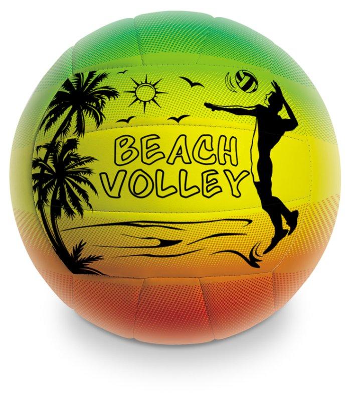 Pallone BEACH VOLLEY RAINBOW pallone cucito SGONFIO sc x 24 mondo