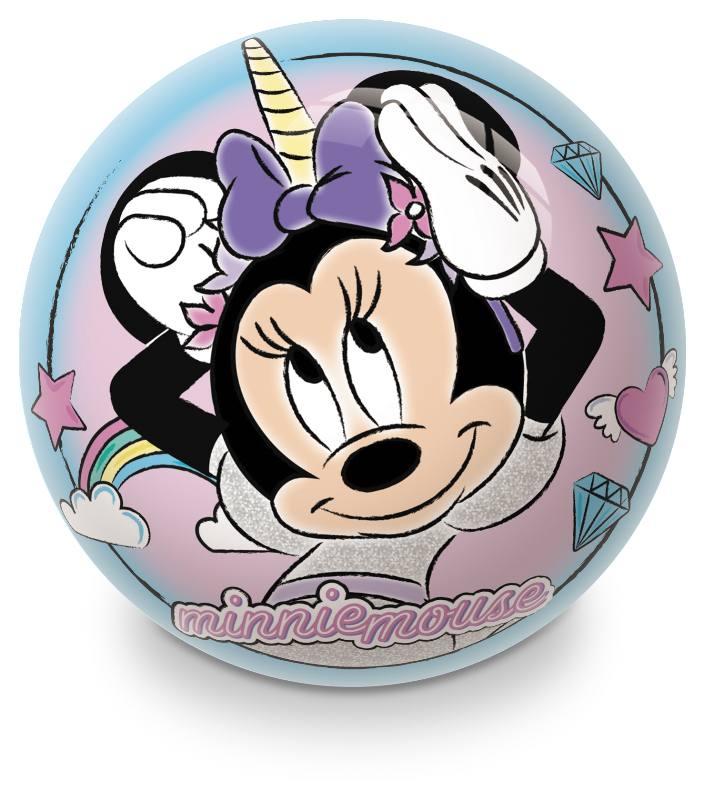 Pallone MINNIE Diam.230 SGONFIO sc x 132 mondo