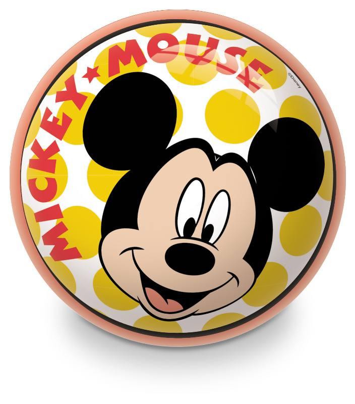 MICKEY MOUSE Diam.220 SGONFIO mondo