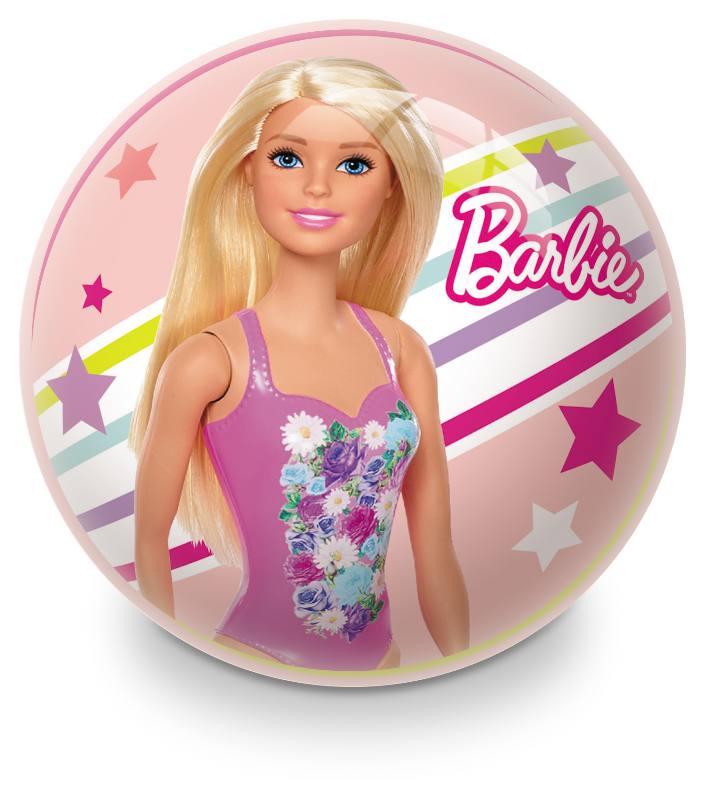 Pallone BARBIE Diam.230 SGONFIO sc x 132 mondo