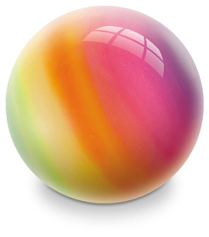 Pallone RAINBOW Diam.230 SGONFIO sc x 132 mondo