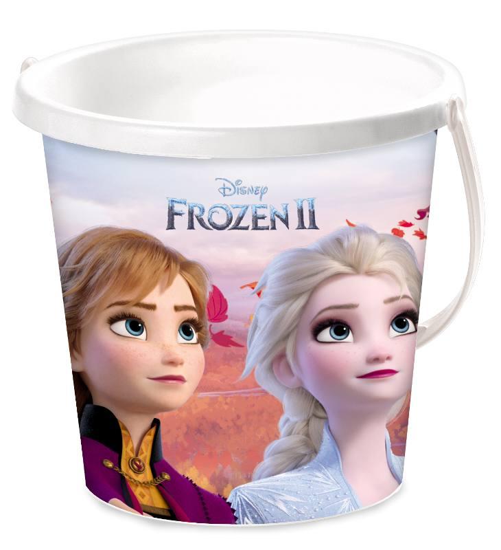 FROZEN BUCKET Diam.17 vuoto mondo