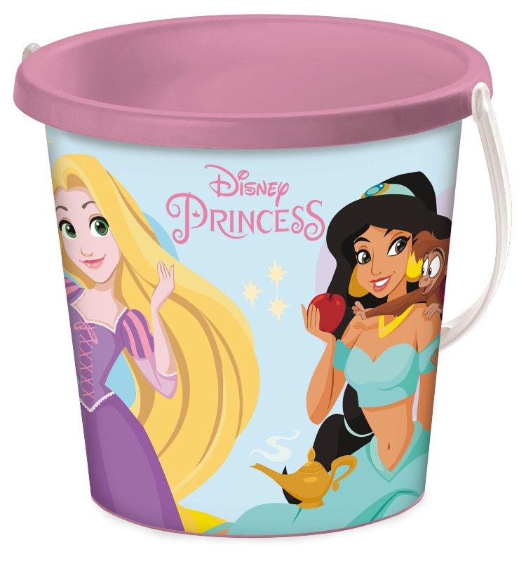 PRINCESS BUCKET Diam.17 vuoto mondo