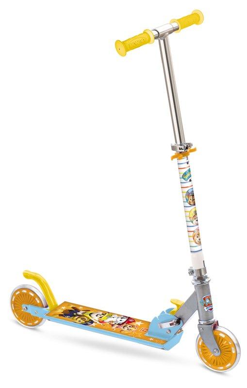 ALU SCOOTER PAW PATROL 2022 SCX6 mondo