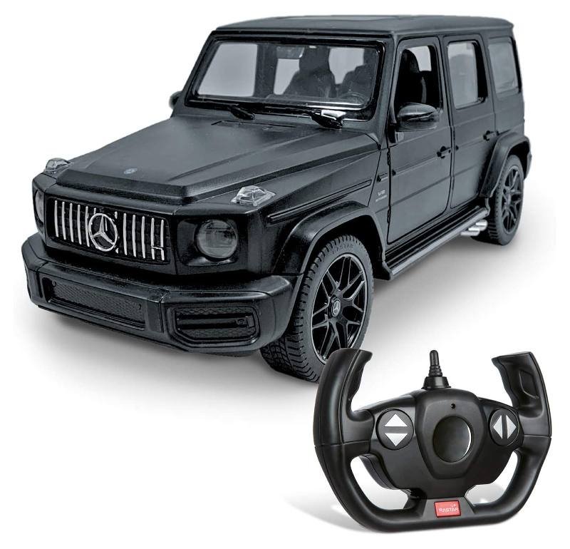 1/14 RC MERCEDES G63 AMG SCX4 mondo