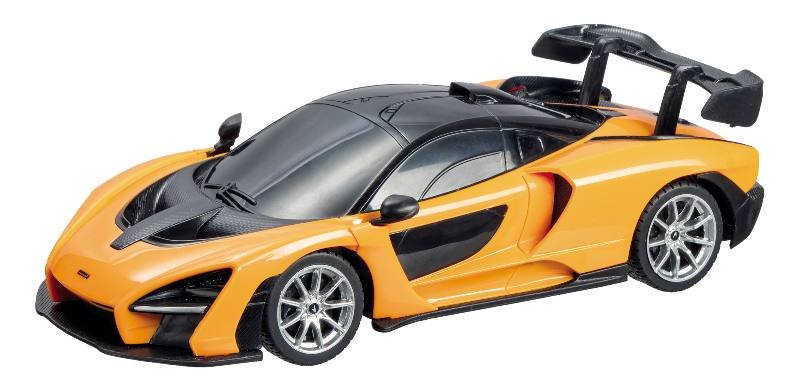 1/24 R/C MC LAREN SENNA SCX6 mondo