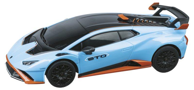 1/24 R/C LAMBORGHINI STO SCX6 mondo