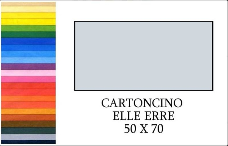 ELLE-ERRE 70x50 PERLA (20FF) 220G/M2 Fedrigoni SPA (Fabriano)