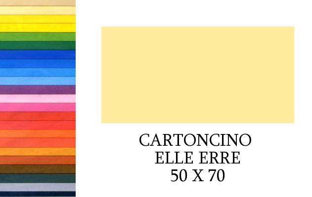 ELLE-ERRE 70x50 ONICE (20FF) 220G/M2 Fedrigoni SPA (Fabriano)