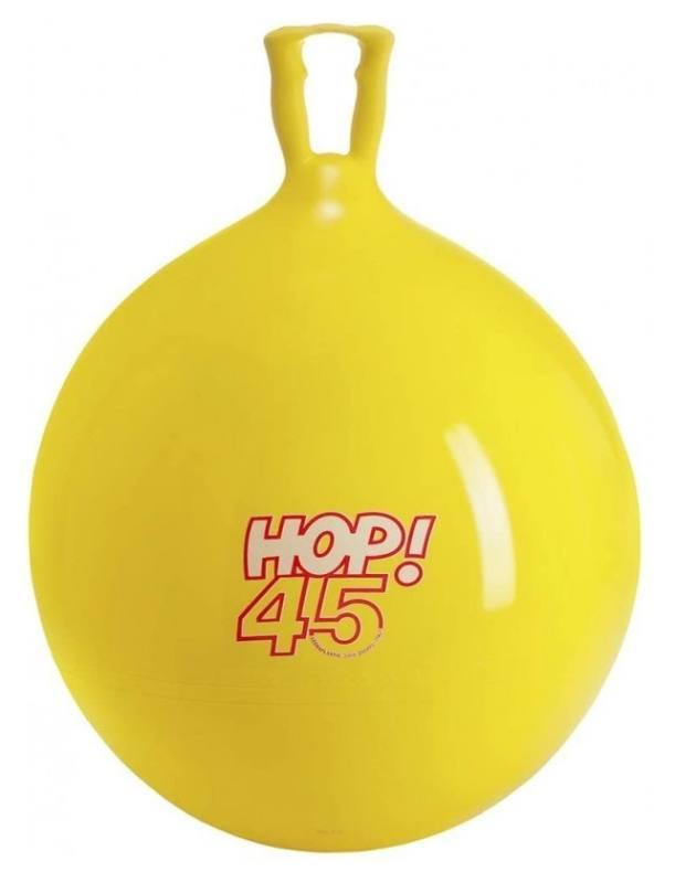 PALLONE HOP 45 8045 ledraplastic