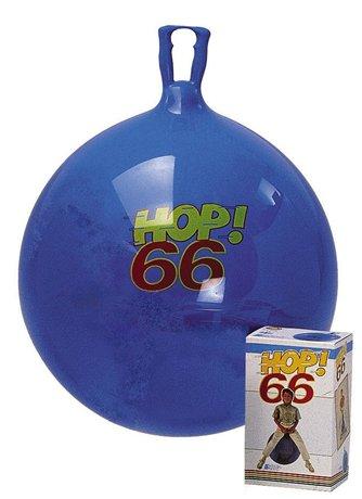 PALLONE HOP 66 8066 ledraplastic