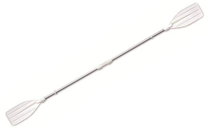 Pagaia remo cm. 218/A D.28 pala vite adriatic