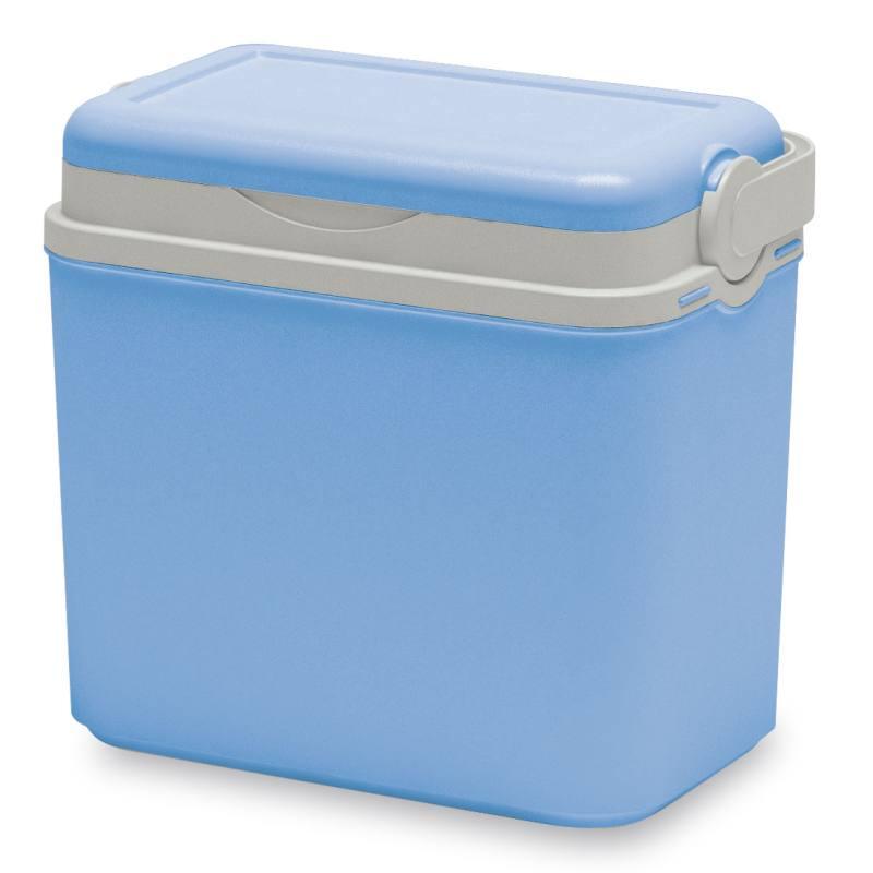 FRIGO PASSIVO 10 LITRI COLORE AZZURRO adriatic