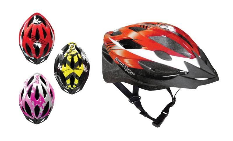 CASCO JUNIOR misura regolabile 3 col Assti Mandelli (ex SportImport)