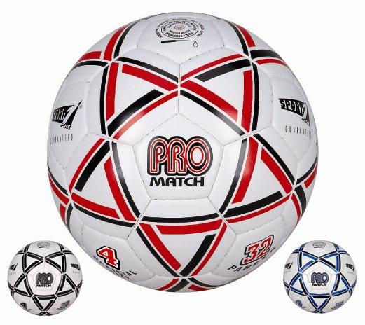 PALLONE CALCETTO SIZE 4 Mandelli (ex SportImport)