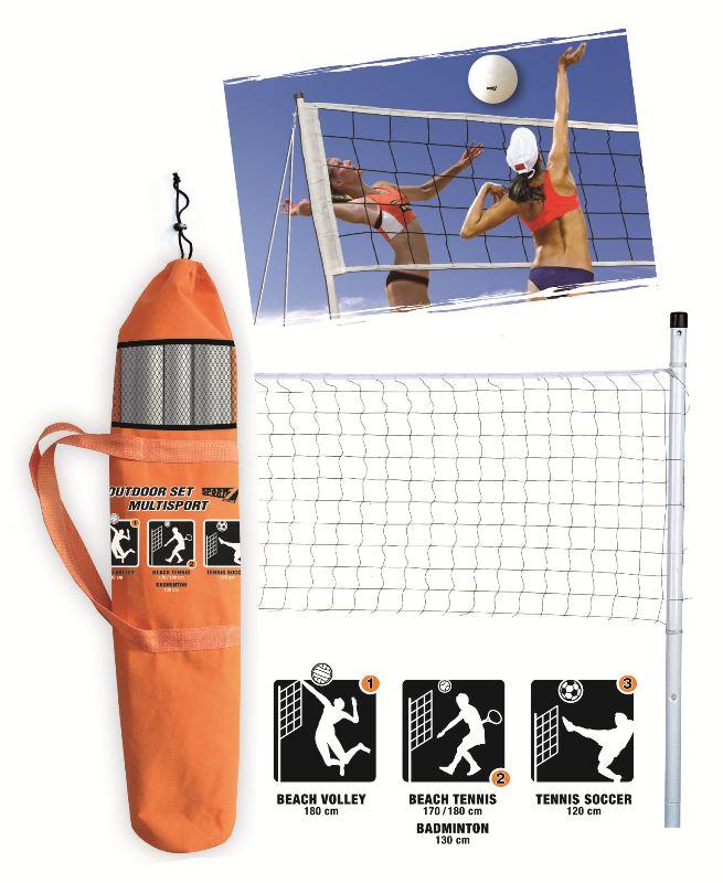 OUTDOOR SET MULTISPORT Mandelli (ex SportImport)