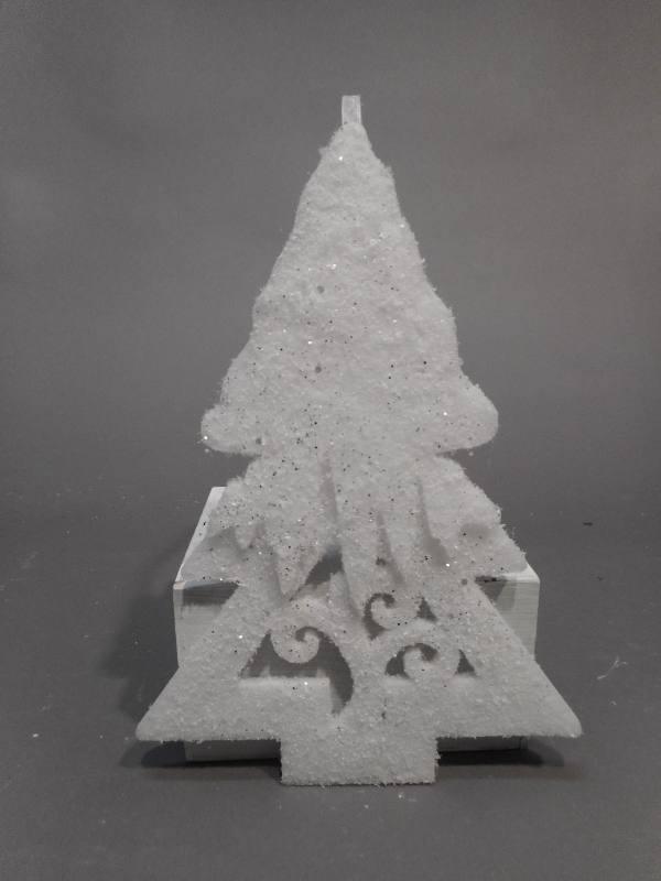 PINETTO BIANCO APPEND.H.30CM tabor