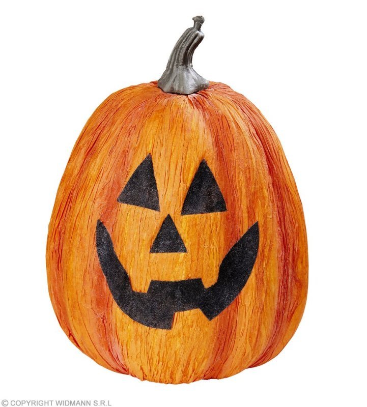 ZUCCA HALLOWEEN 23 cm widmann