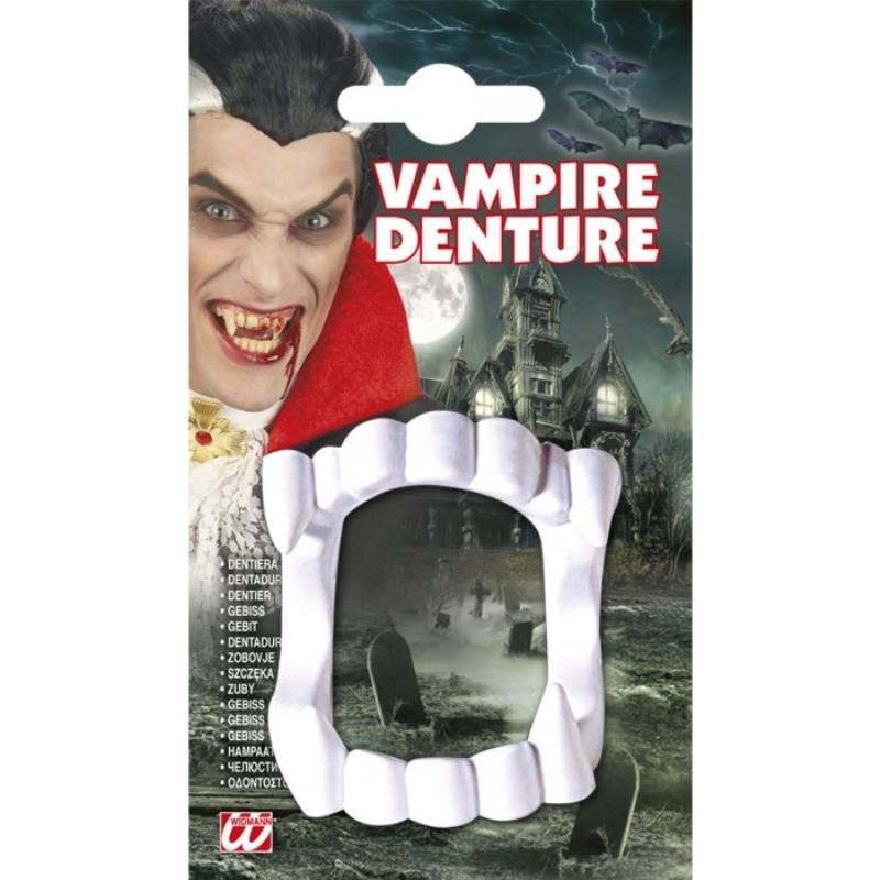 DENTIERA VAMPIRO widmann