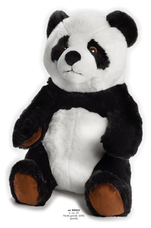 PANDA GRANDE GRS venturelli