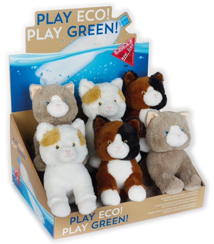 GATTI MIS. MEDIA IN DISPLAY 6 PZ. (GRS) venturelli