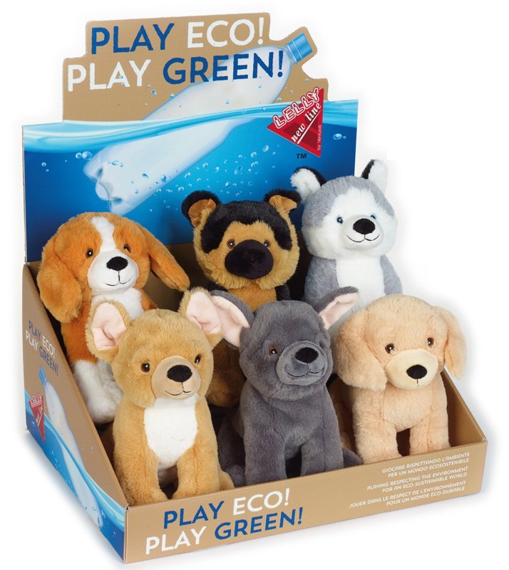 CANI MIS. MEDIA IN DISPLAY 6 PZ. (GRS) venturelli