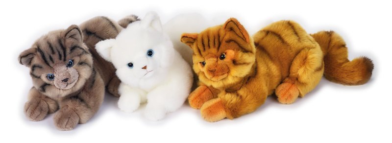 MILU' GATTI ASS. MY PUPPY venturelli