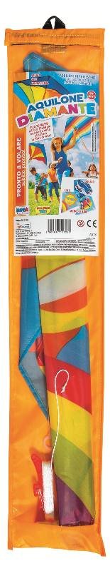 AQUILONI DIAMOND 70X60 CM 3 ASS. Ronchi SuperToys (importazione)