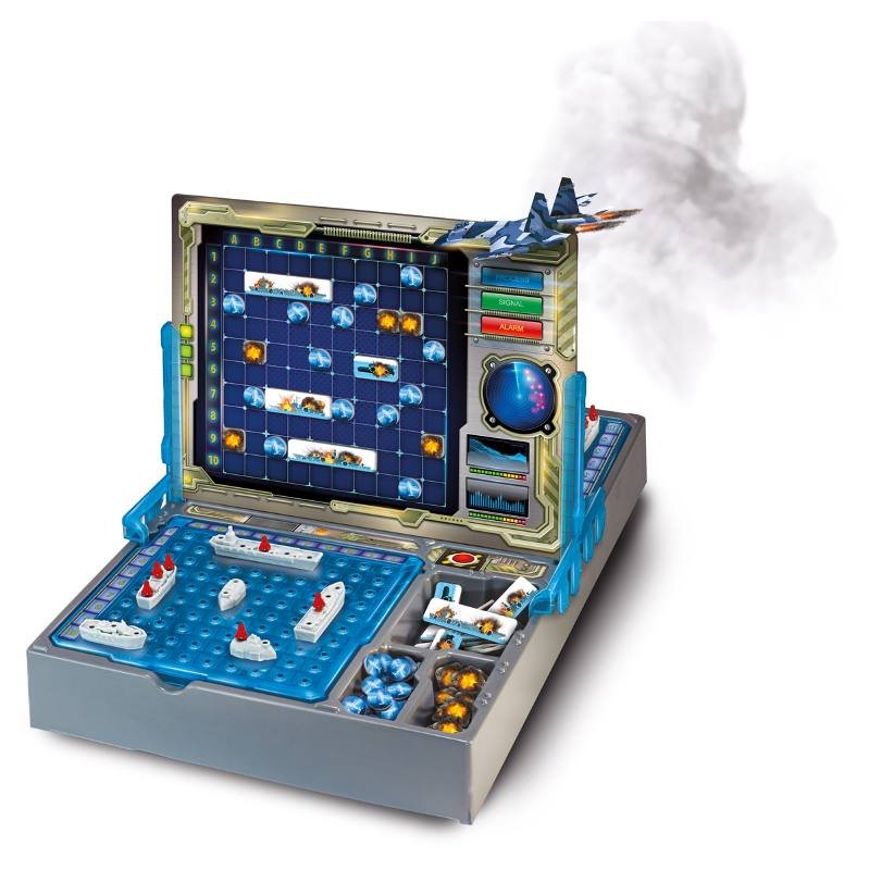 Battaglia Navale clementoni