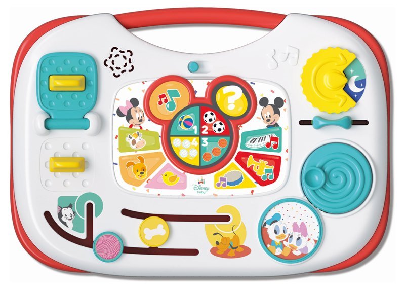 Disney Interactive Pad clementoni