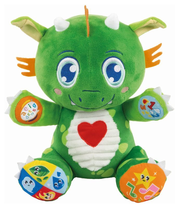 Dino Draghetto Birichino clementoni