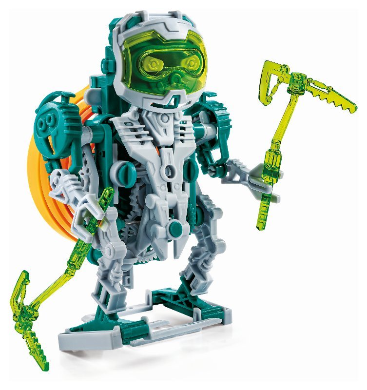 Space Miner clementoni