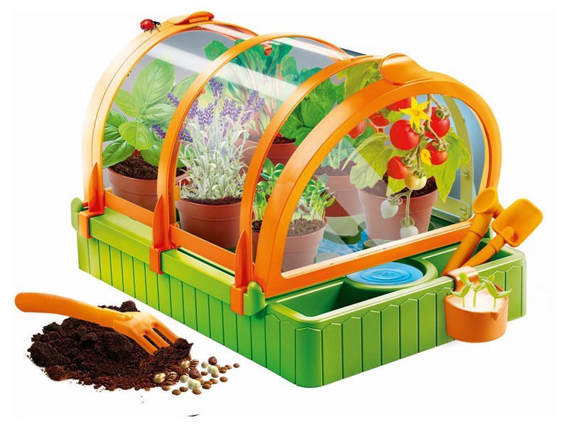 La Mia Serra clementoni