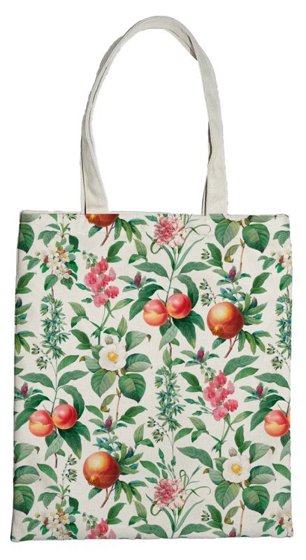 SHOPPER NATURE FLOWERS pigna