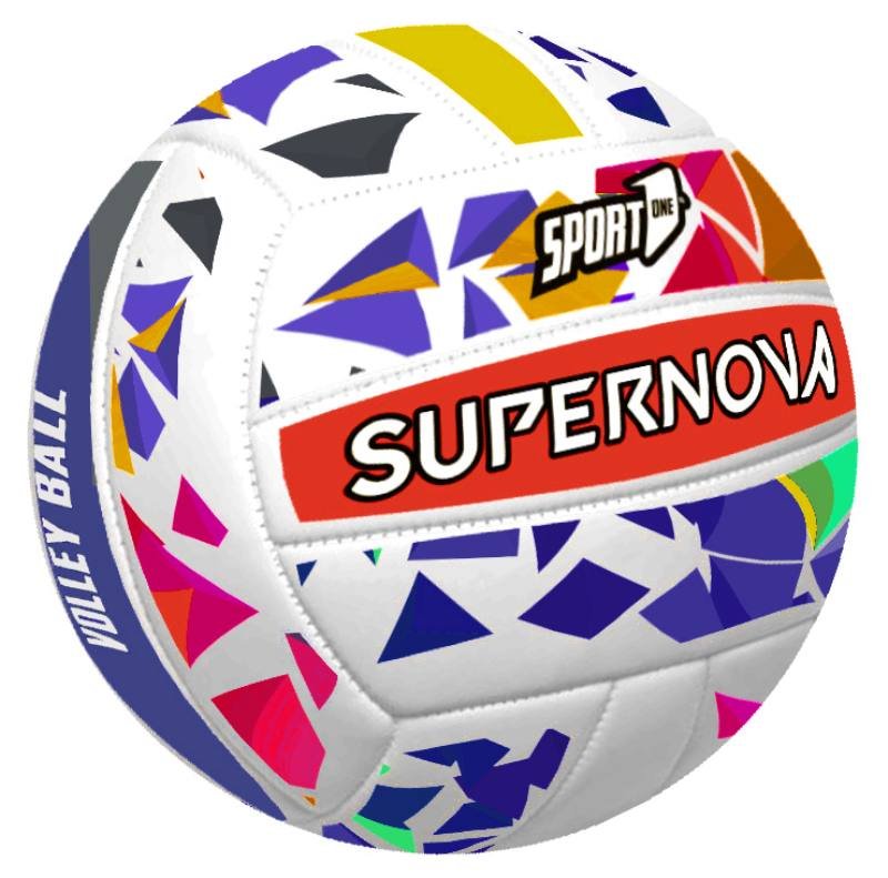 VOLLEY SUPERNOVA Mandelli (ex SportImport)