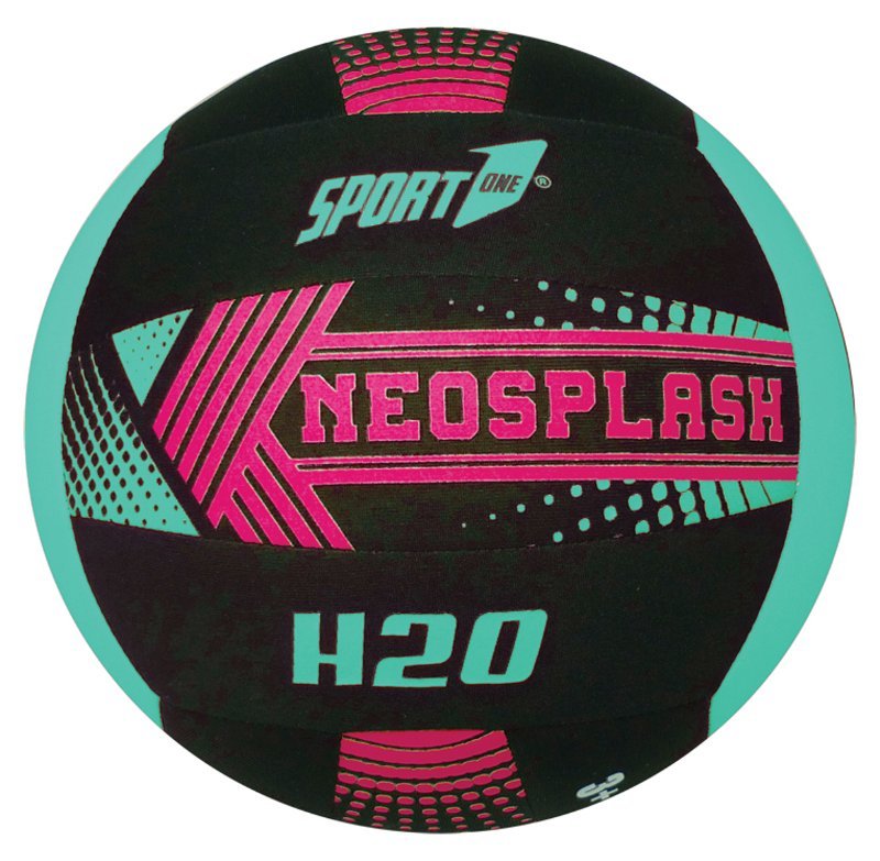 PALLONE BEACH VOLLEY NEOSPLASH MISURA 5 Mandelli (ex SportImport)