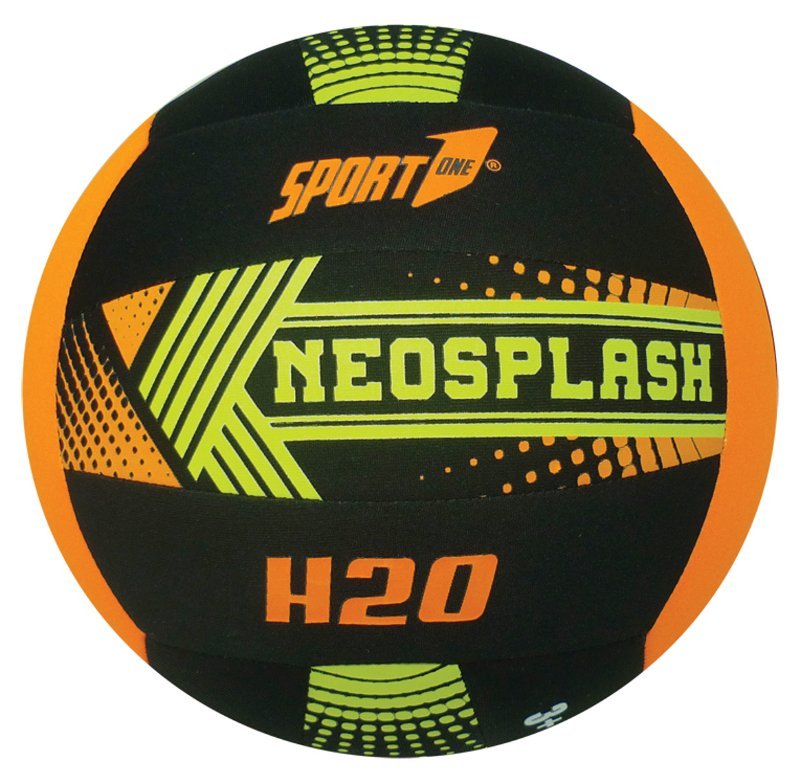 PALLONE BEACH VOLLEY NEOSPLASH MISURA 5 Mandelli (ex SportImport)