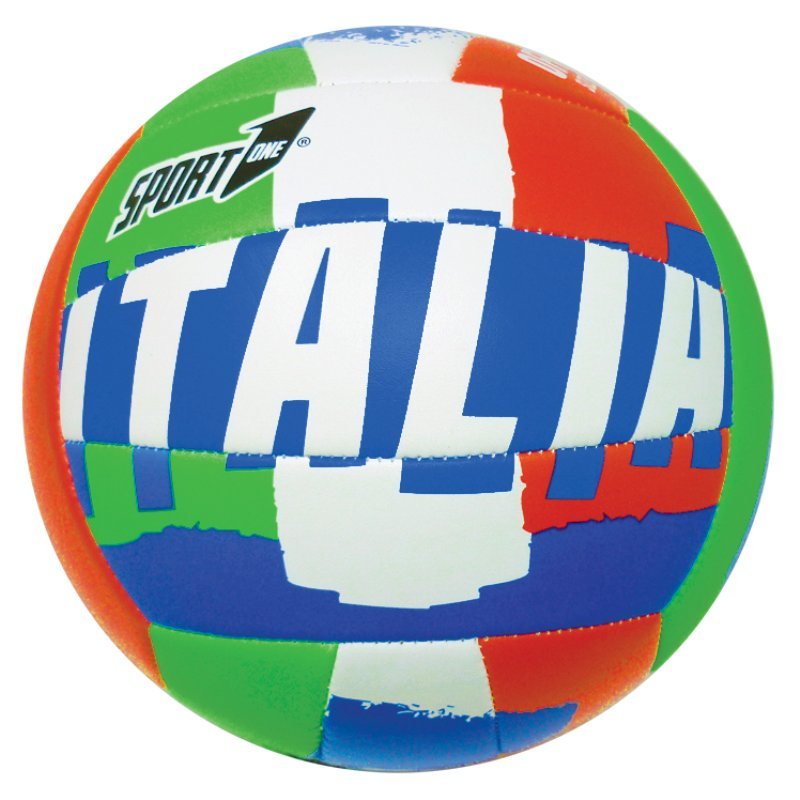 PALLONE BEACH VOLLEY ITALIA FLAG Mandelli (ex SportImport)
